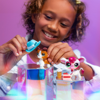 Ігровий набір Littlest Pet Shop Час для десерту (625) - Pampik - 6