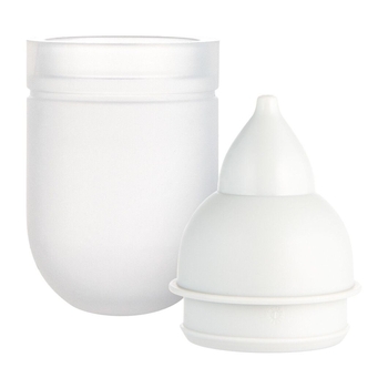 Аспiратор для носа Canpol babies силіконовий (56/621) - Pampik - 2