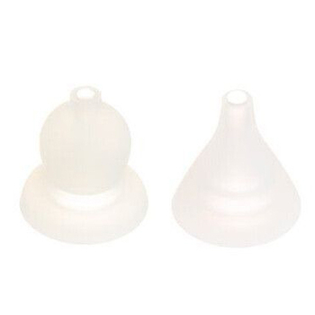 Насадки для електричного аспіратора Canpol babies 9/319 (9/320) - Pampik