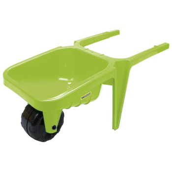 Візок для піску Wader Happy Summer Гігант, зелений (74804) - Pampik