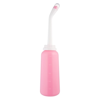 Послеродовая бутылочка для подмывания Canpol babies (1/659) - Pampik