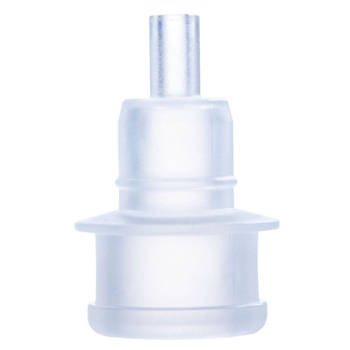 Аспiратор для носа Canpol babies з двома насадками (9/119) - Pampik - 4