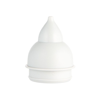 Аспiратор для носа Canpol babies силіконовий (56/621) - Pampik - 3