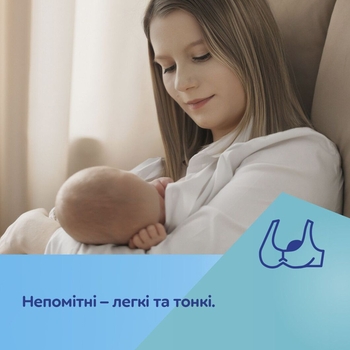 Вкладний контейнер молокозбірник Canpol babies, 2 шт. (1/700) - Pampik - 14