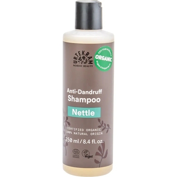 Органічний шампунь Urtekram Кропива, 250 мл - Pampik
