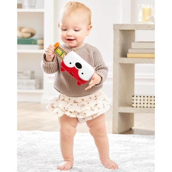 Розвиваюча камера Skip Hop Лисичка (9O293610) - Pampik - 10
