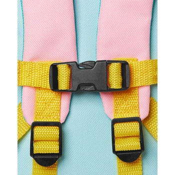 Рюкзак детский Skip Hop Zoo Единорог, мини (212264) - Pampik - 5