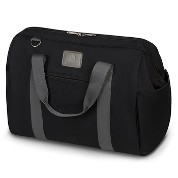 Сумка для коляски Lionelo Ida Black Onyx, черный - Pampik - 2