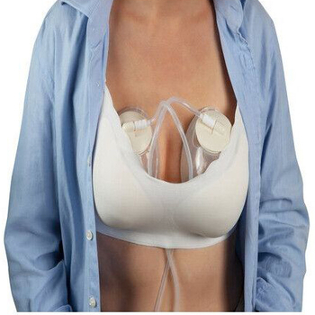 Контейнер мушльовий до електричних молоковідсмоктувачів Canpol babies 12/211, 12/212 (12/219) - Pampik - 10