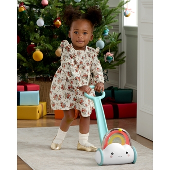 Каталка Skip Hop Веселка (9G882210) - Pampik - 5