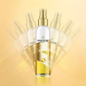 Спрей для волосся Pantene Pro-V Інтенсивне відновлення, 150 мл - Pampik - 5