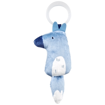 Килимок розвиваючий Skip Hop Мрії на хмаринках (9J002110) - Pampik - 5