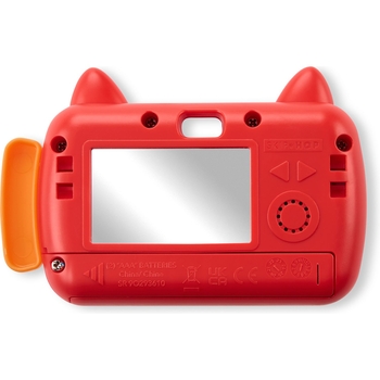 Розвиваюча камера Skip Hop Лисичка (9O293610) - Pampik - 2