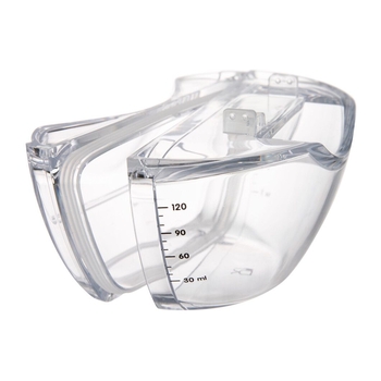 Контейнер для збору молока до молоковідсмоктувача Canpol babies Hands-Free (20/104) - Pampik - 2