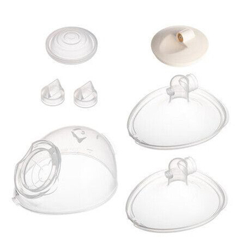 Контейнер мушльовий до електричних молоковідсмоктувачів Canpol babies 12/211, 12/212 (12/219) - Pampik - 3