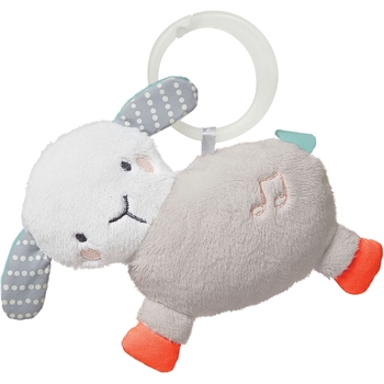 Коврик развивающий Skip Hop Silver Lining Cloud (9Q280210) - Pampik - 9