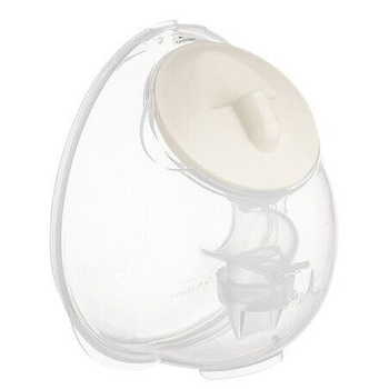 Контейнер мушльовий до електричних молоковідсмоктувачів Canpol babies 12/211, 12/212 (12/219) - Pampik