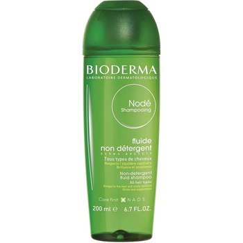 Шампунь Bioderma Node, 200 мл - Pampik