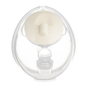 Контейнер мушльовий до електричних молоковідсмоктувачів Canpol babies 12/211, 12/212 (12/219) - Pampik - 2