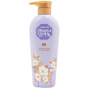 Кондиционер Lion Dhama Восстановление, 400 мл - Pampik