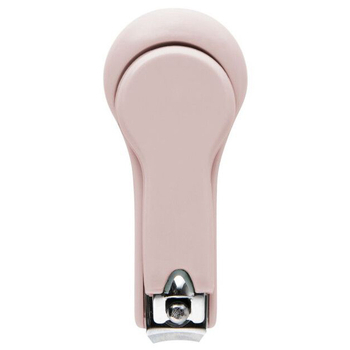 Набір для догляду за нігтями Canpol babies для немовлят і дітей, рожевий (9/814_pin) - Pampik - 8