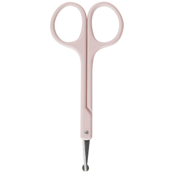 Набір для догляду за нігтями Canpol babies для немовлят і дітей, рожевий (9/814_pin) - Pampik - 7