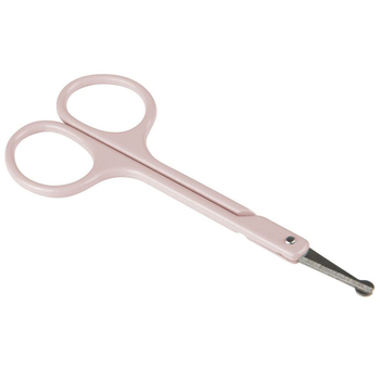 Набір для догляду за нігтями Canpol babies для немовлят і дітей, рожевий (9/814_pin) - Pampik - 3