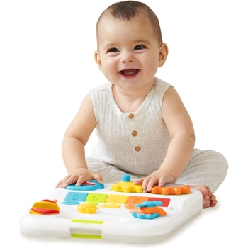 Розвиваючі ходунки Skip Hop 4 в 1 Зростаємо разом (9J057510) - Pampik - 11