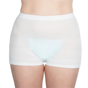 Трусики післяпологові та для вагітних Canpol babies, р.L/XL, 2 шт. (16/001) - Pampik - 2