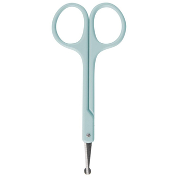 Набір для догляду за нігтями Canpol babies для немовлят і дітей, блакитний (9/814_blu) - Pampik - 9