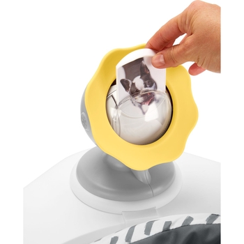 Багатофункціональний розвиваючий центр Skip Hop Discoverosity (9O297010) - Pampik - 10