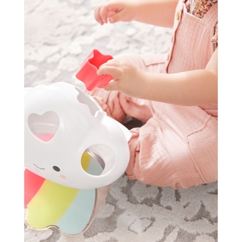 Сортер Skip Hop Хмаринка (9O293110) - Pampik - 15