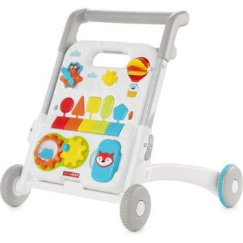 Розвиваючі ходунки Skip Hop 4 в 1 Зростаємо разом (9J057510) - Pampik - 2