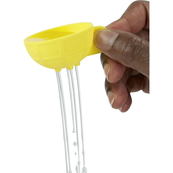 Іграшка для купання Skip Hop Zoo Крокодил (9Q334810) - Pampik - 7