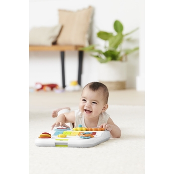 Розвиваючі ходунки Skip Hop 4 в 1 Зростаємо разом (9J057510) - Pampik - 17