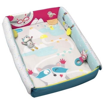 Iгровий коврик Badabulle Muntain (B054001) - Pampik - 2