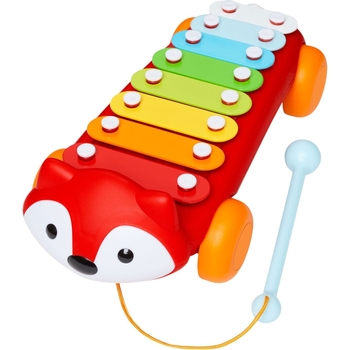Ксилофон Skip Hop Лисеня (303109) - Pampik
