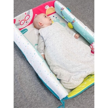 Iгровий коврик Badabulle Muntain (B054001) - Pampik - 3