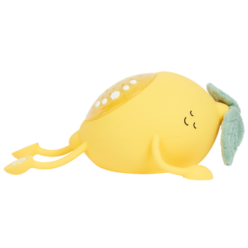 Нічник проекційний Badabulle Базіл, силіконовий (B015020) - Pampik