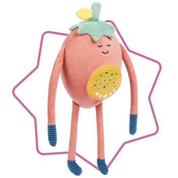 Нічник проекційний м’яка іграшка Badabulle Бернабі (B015018) - Pampik - 2