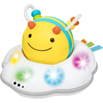 Інтерактивна іграшка Skip Hop Бджілка (303108) - Pampik
