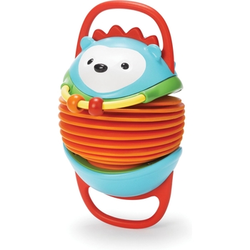 Акордеон Skip Hop Їжак (303252) - Pampik - 3