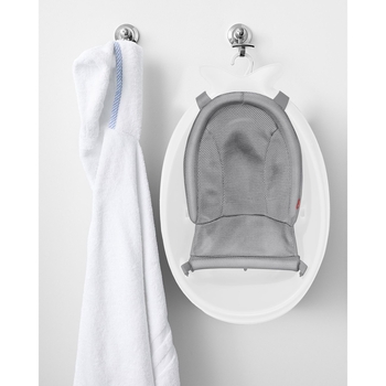 Ванночка Skip Hop Кит, 70 см, білий (9P466810) - Pampik - 11