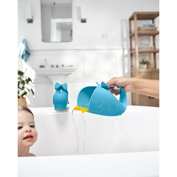 Поливалка для ванної Skip Hop Кіт (235103) - Pampik - 6