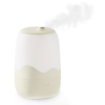 Зволожувач повітря Babymoov Humidifier Wave (A047015) - Pampik