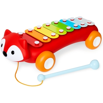 Ксилофон Skip Hop Лисеня (303109) - Pampik - 2