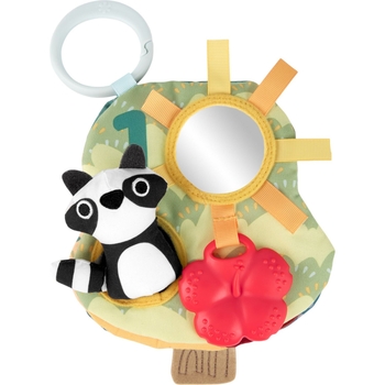 Мягкая развивающая книга Skip Hop Четыре сезона (9R196910) - Pampik