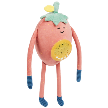 Нічник проекційний м’яка іграшка Badabulle Бернабі (B015018) - Pampik