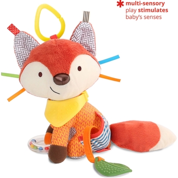 Розвиваюча іграшка Skip Hop Лисеня (306206) - Pampik - 2