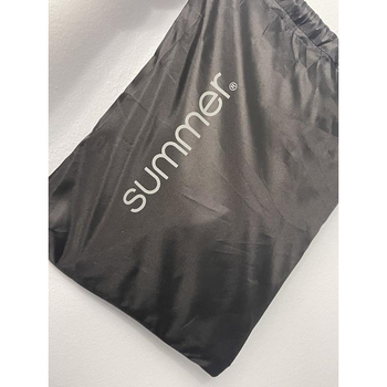 Горщик дитячий дорожній Summer infant My Travel Potty (11976) - Pampik - 8